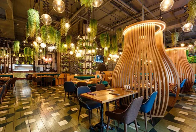 Чайхона №1 Easy