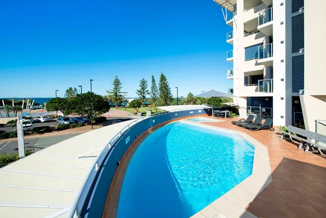 ULTIQA Shearwater Resort | Holiday Apartments