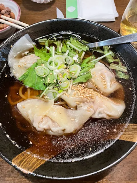 グーグーうたごえ飲茶