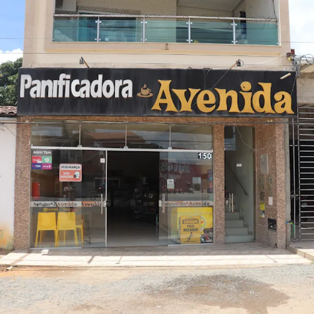 Panificadora Avenida