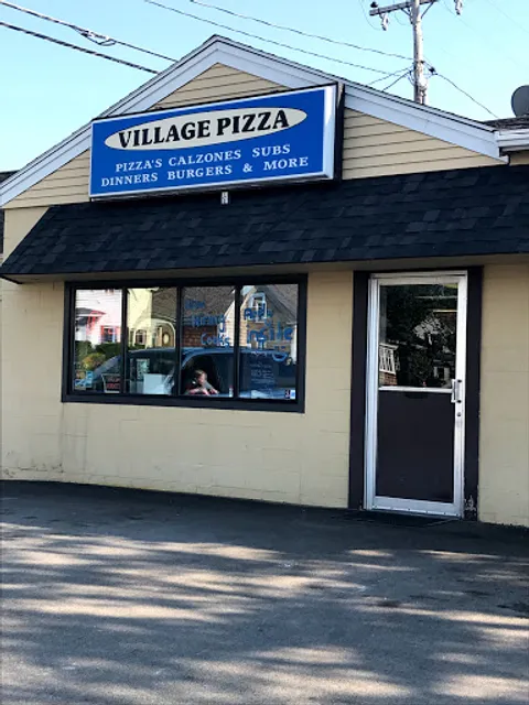 Village Pizza