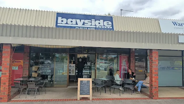 Bayside Bakery