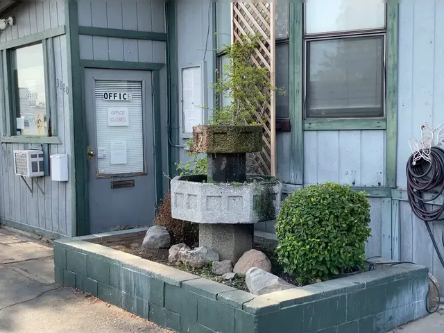 Stillman Mobile Home and RV Park