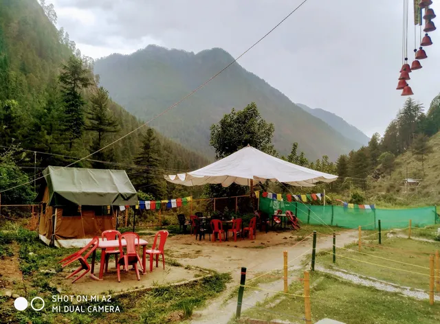 Highland-Gojh KASOL