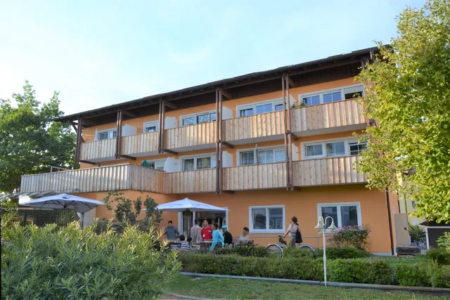 Schillerhof Bad Füssing