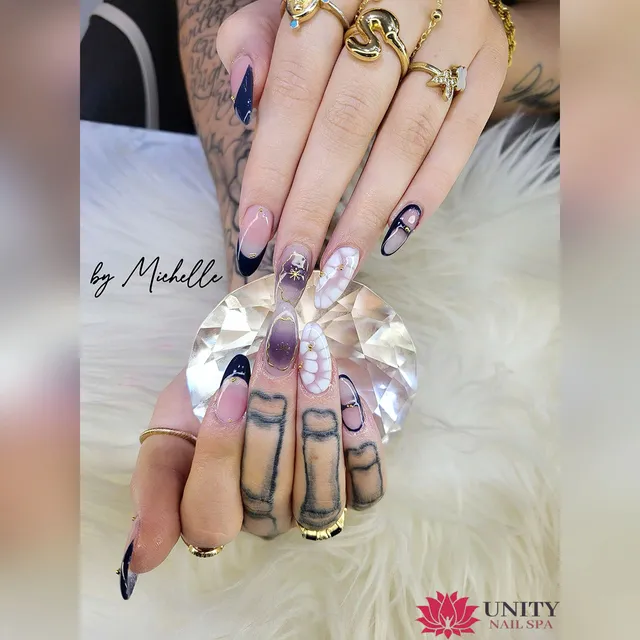 Unity Nail Spa - 15% OFF NEW CLIENTS