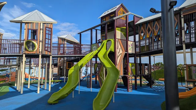 Frontier Family Park