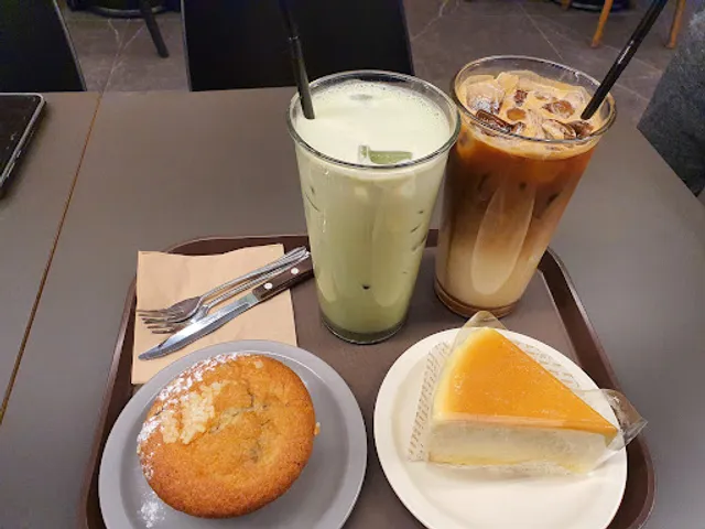 까치다방 태전점