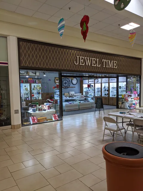 Jewel Time