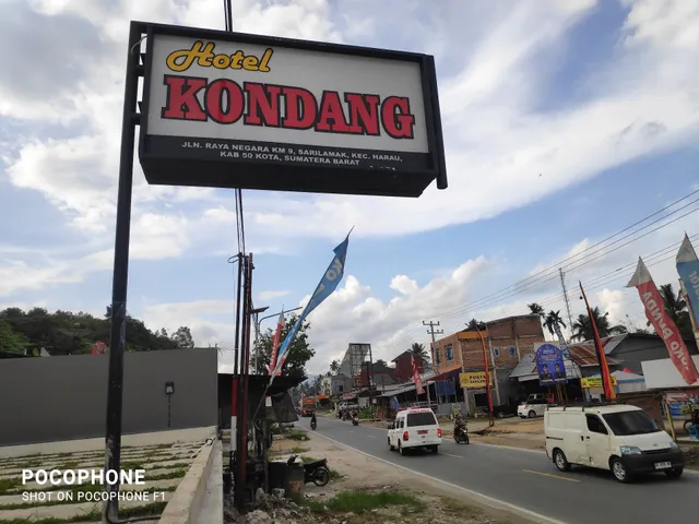 Hotel Kondang Payakumbuh