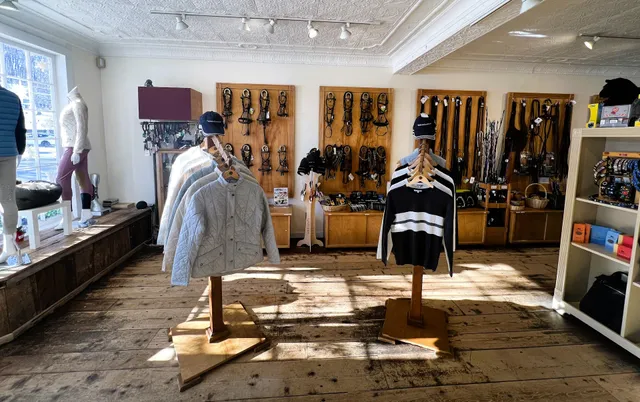 The Horse Connection In Bedford Village