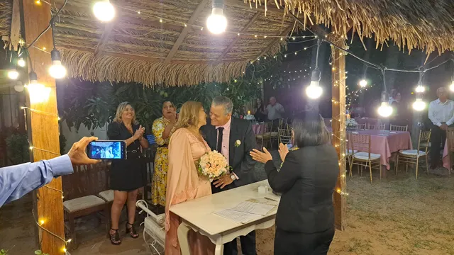 El Gustito Del Valle