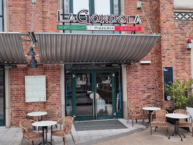 Restaurant La Gondola