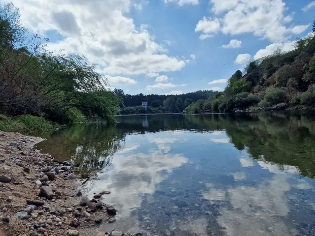 Praia de Constância