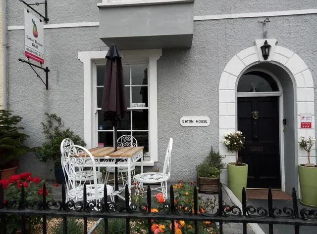 Eaton House B&B