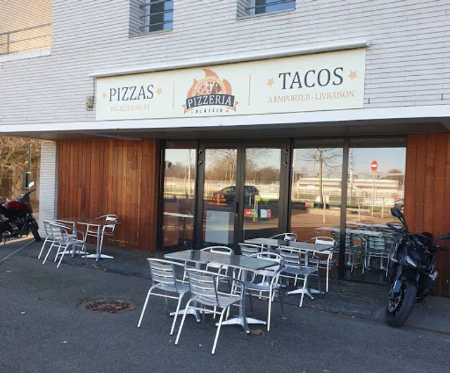 Pizzeria O plaisir - Blagnac