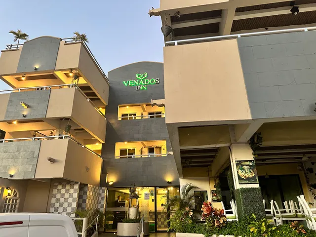 Hotel Venados Inn