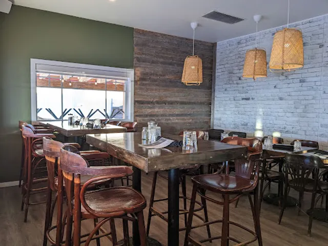 Restaurant Côté Cour