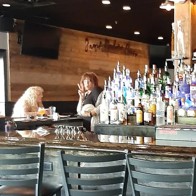 James Madison House Bar & Restaurant