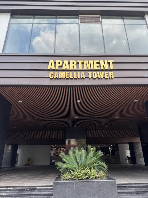 MiMi Homestay Hai Phong