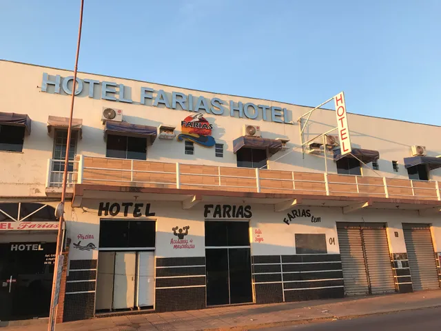 Hotel Farias