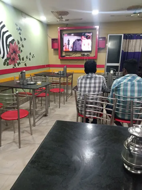 Chandan Restaurant - reviews,open hours,photo spots, things to do ...