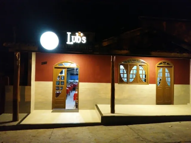 Lub's Restaurante