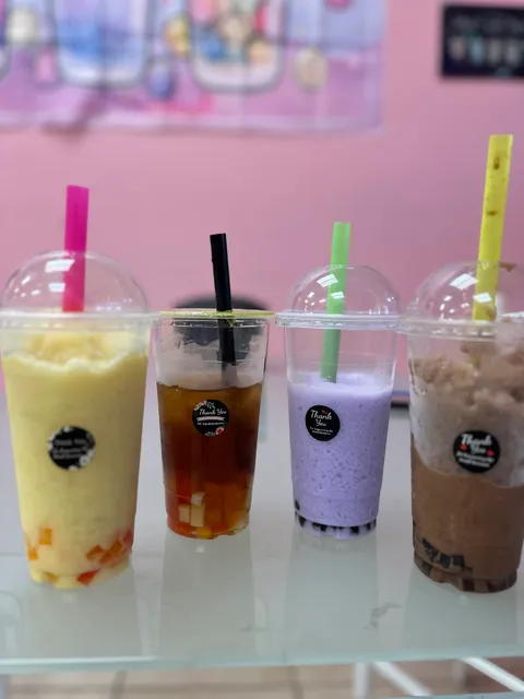 Jay's Bubble Tea and Pinoy Snacks, MD