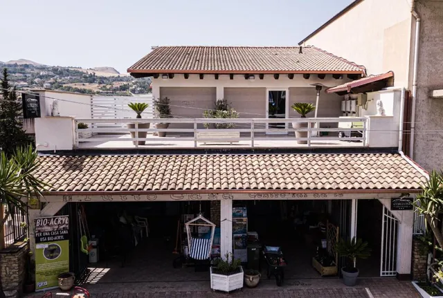 Casa Vacanze Corleone