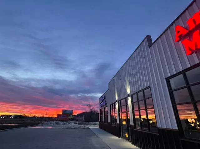 Amish Heirlooms Furniture