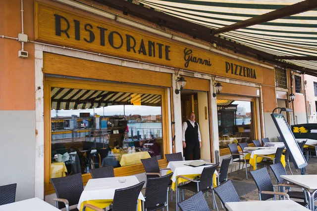 Pizzeria Ristorante Da Gianni