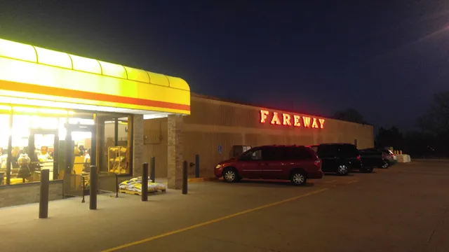 Fareway Meat and Grocery