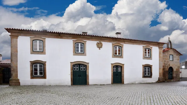 Casa da Fidalga