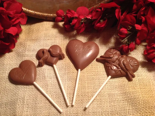 Shannon's Kandy Kitchen