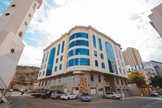 OYO 506 Eskan 9 Hotel