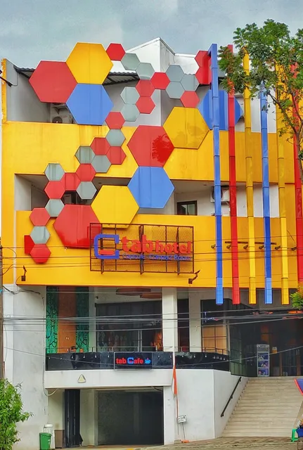 TAB Hotel Bandung