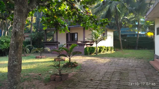 Amansagara Beach Resort