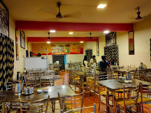 Balaji Saravana Bhavan