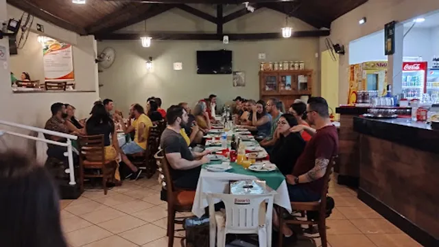 Don Raffaelo São João da Boa Vista