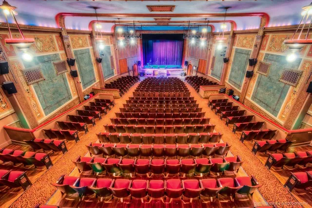 Lincoln Theatre (1926)