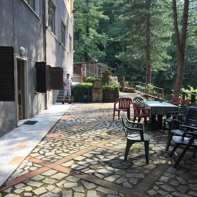 Albergo Ristorante Vallechiara