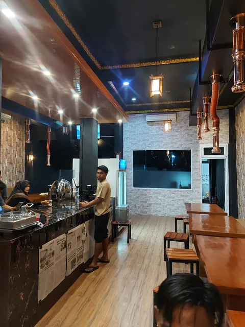 Gapyeong Korean BBQ Aceh