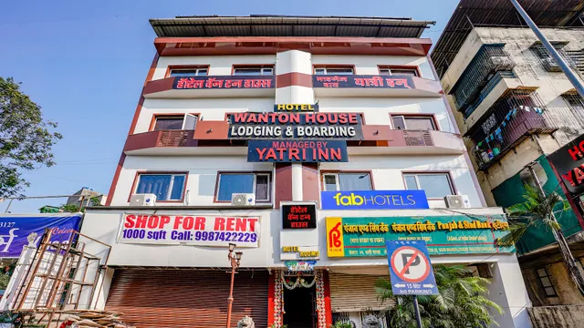 FabExpress Yatri Inn