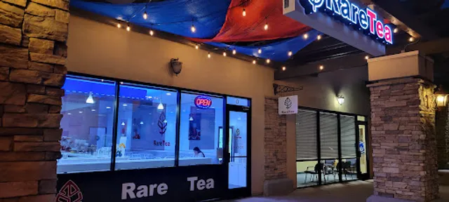 RareTea
