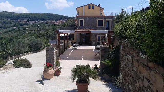 Agriourism The Ancient Tastes