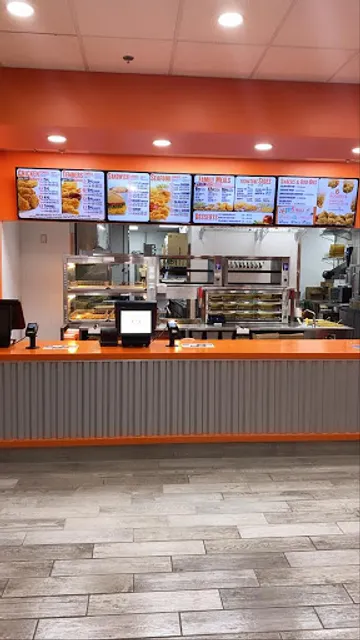 Popeyes Louisiana Kitchen