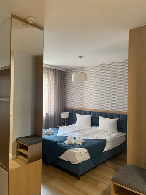 ShortStayPoland Apartamenty