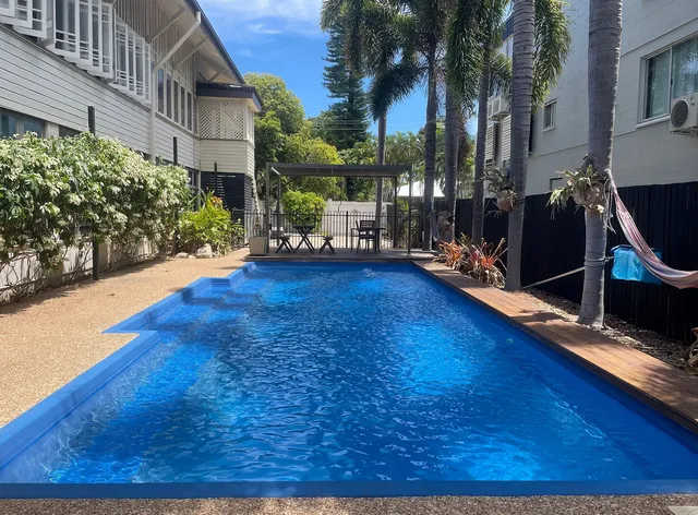 The Avenue Guesthouse