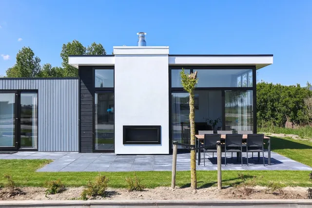 EuroParcs Bad MeerSee