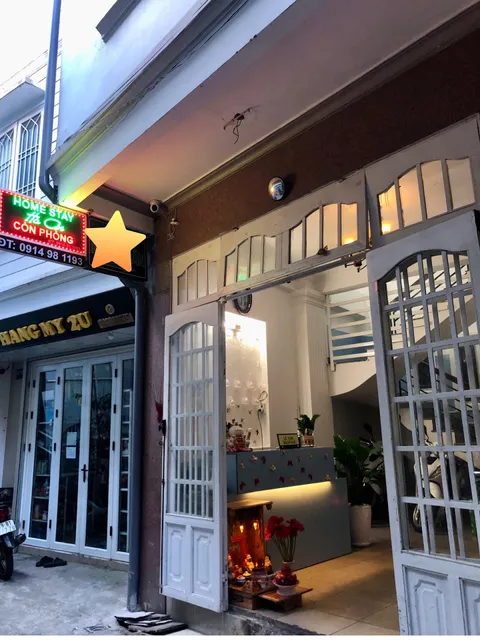 Nuka House Đà Lạt